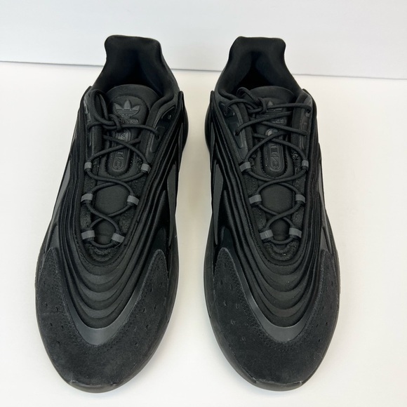 Adidas Originals Ozelia Low Men’s Size 12 Running Shoes Black Style H04250 main image 10